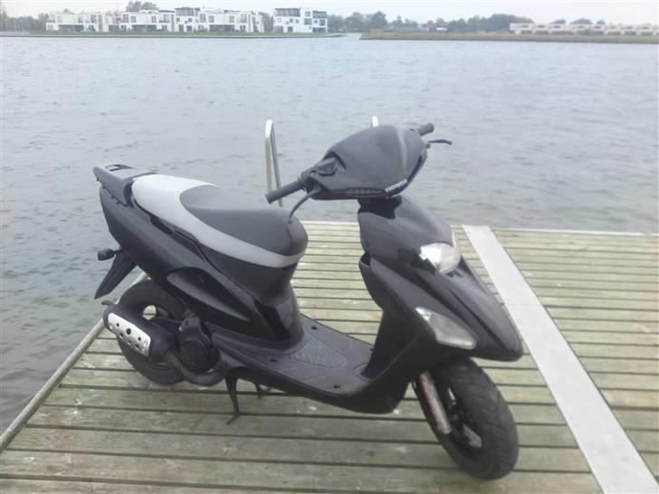 Honda SFX billede 3