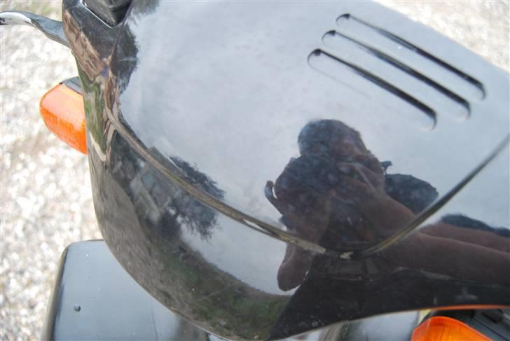 PGO hot 50 tilsalg eller bytt billede 4