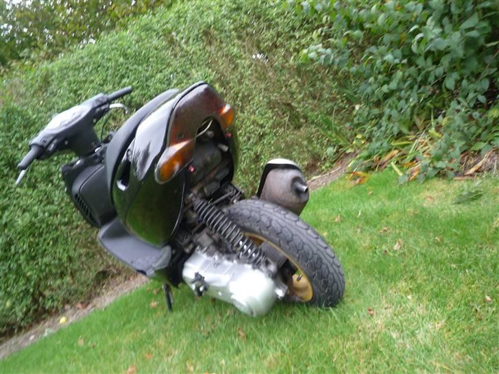 Aprilia Sonic AC solgt! billede 3