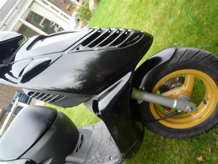 Aprilia Sonic AC solgt! billede 8