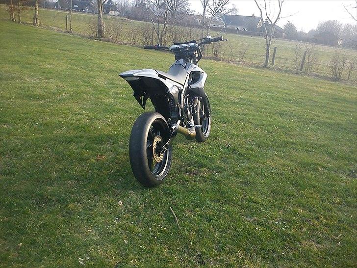 Gilera rcr billede 2