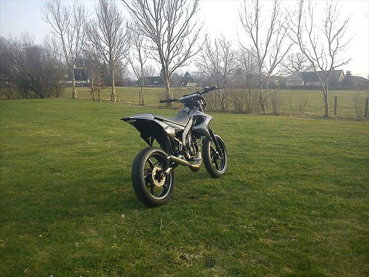 Gilera rcr billede 5