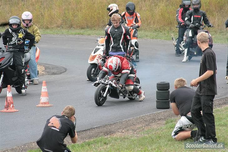 Yamaha 2 Cylinder Sprinter - ARW 1... 2010 billede 14