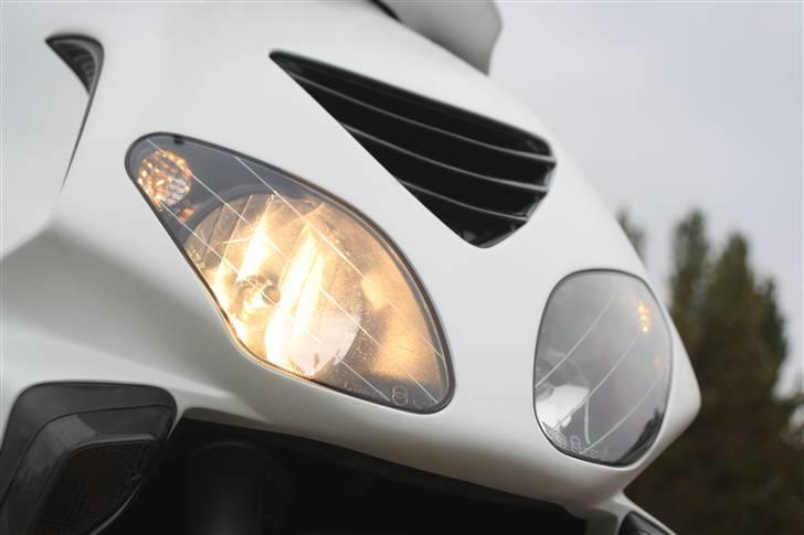 Piaggio NRG Power DT (Byttet) billede 8