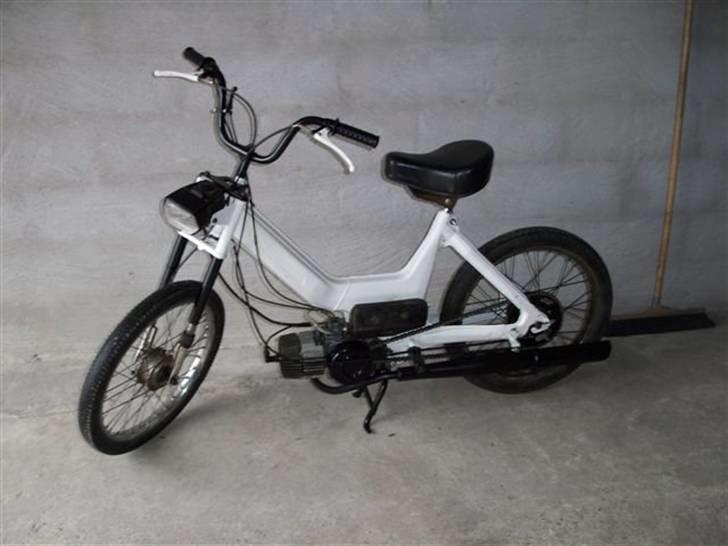 Puch Maxi K (Byttet) billede 1