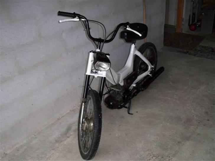 Puch Maxi K (Byttet) billede 2