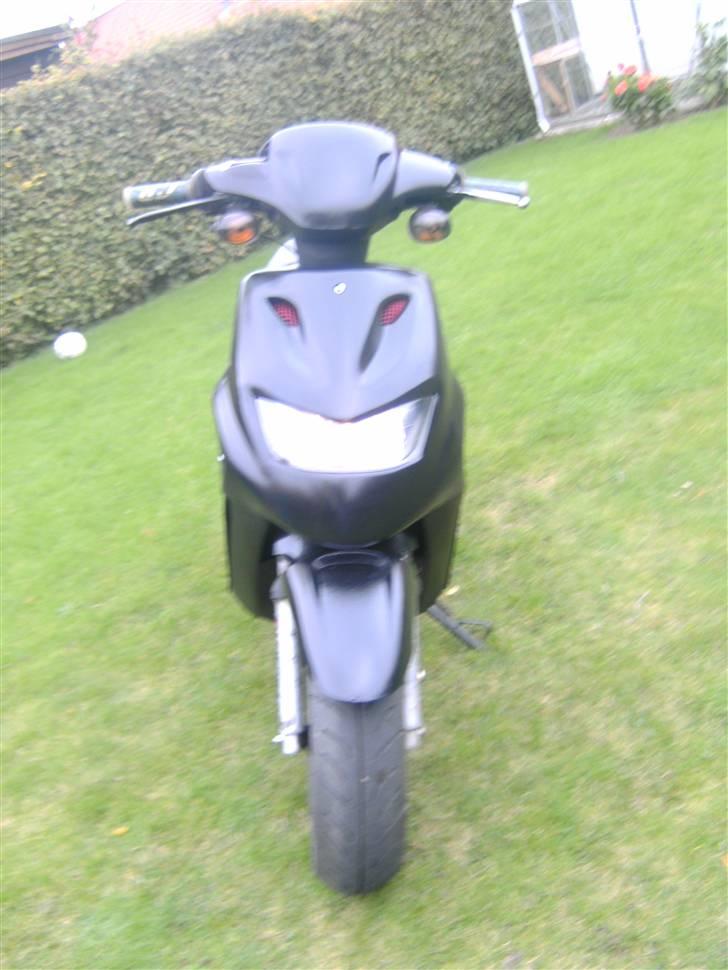 CPI popcorn SOLGT  billede 1