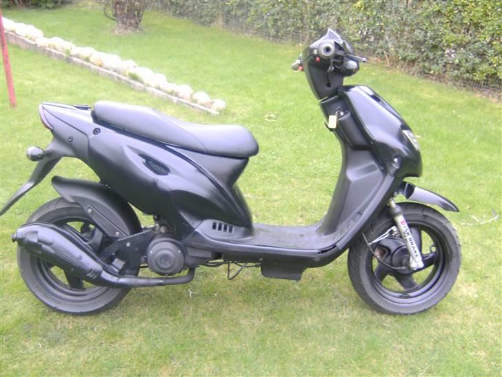 CPI popcorn SOLGT  billede 2