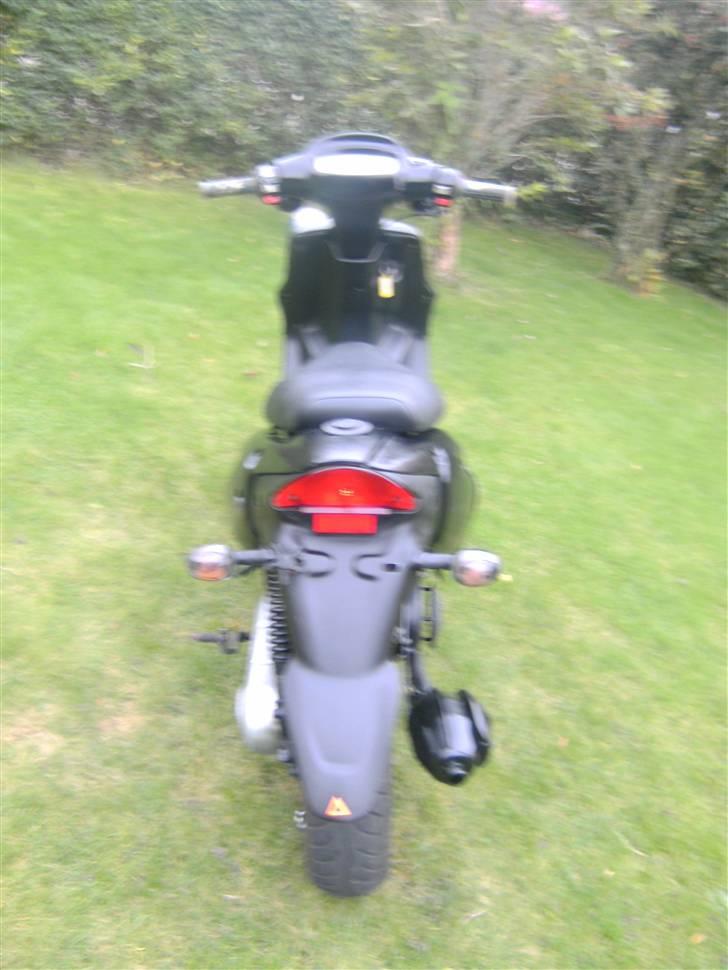 CPI popcorn SOLGT  billede 3