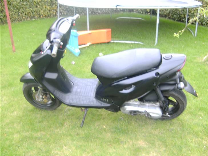 CPI popcorn SOLGT  billede 4