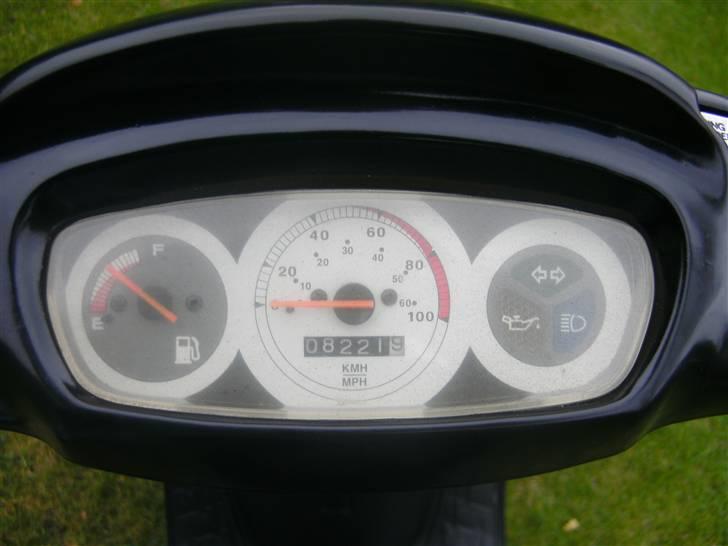 CPI popcorn SOLGT  billede 5