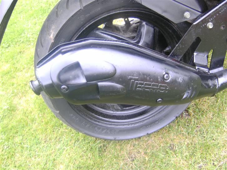 CPI popcorn SOLGT  billede 6