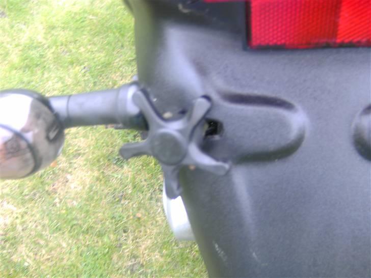 CPI popcorn SOLGT  billede 7