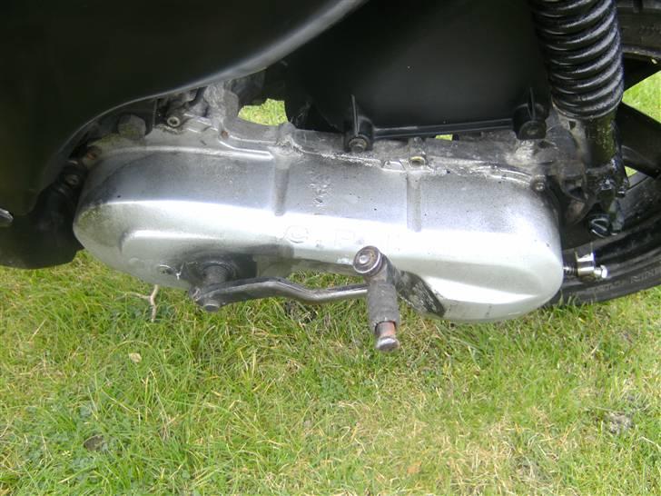 CPI popcorn SOLGT  billede 8