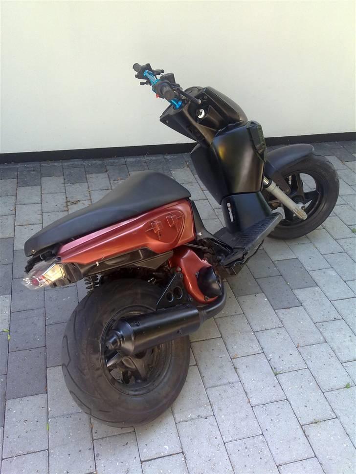 Yamaha slider billede 2