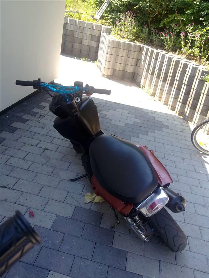 Yamaha slider billede 3