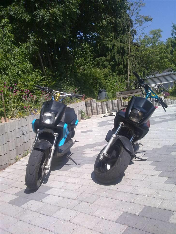 Yamaha slider billede 4