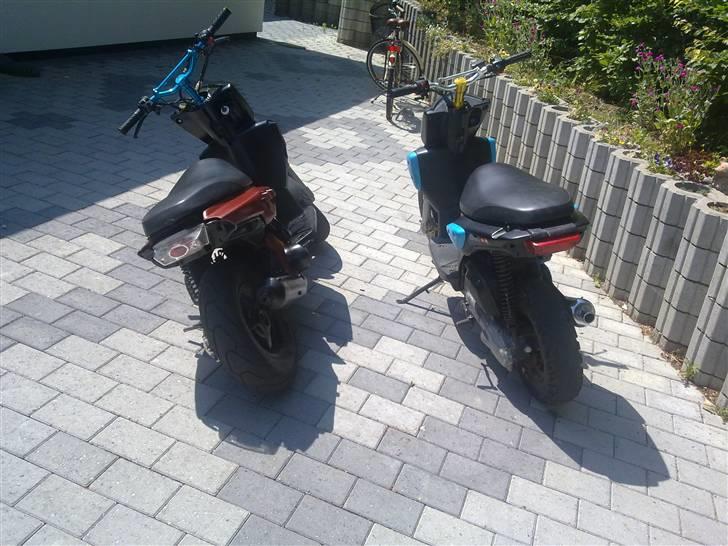 Yamaha slider billede 5