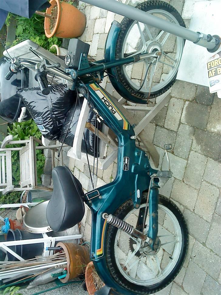 Puch maxi 2 gear billede 4