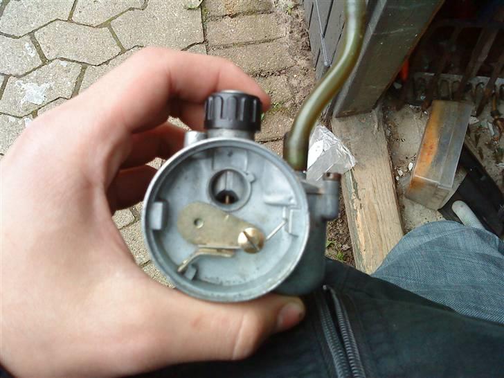 Puch maxi 2 gear billede 5