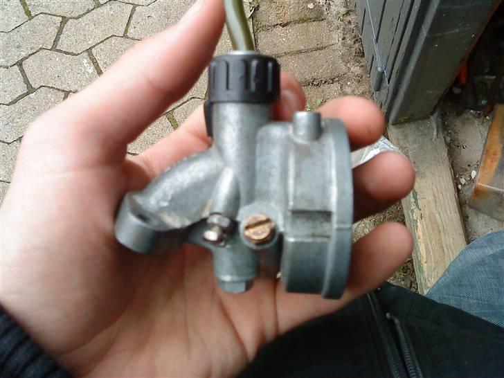 Puch maxi 2 gear billede 6