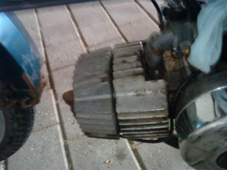 Puch maxi 2 gear billede 10