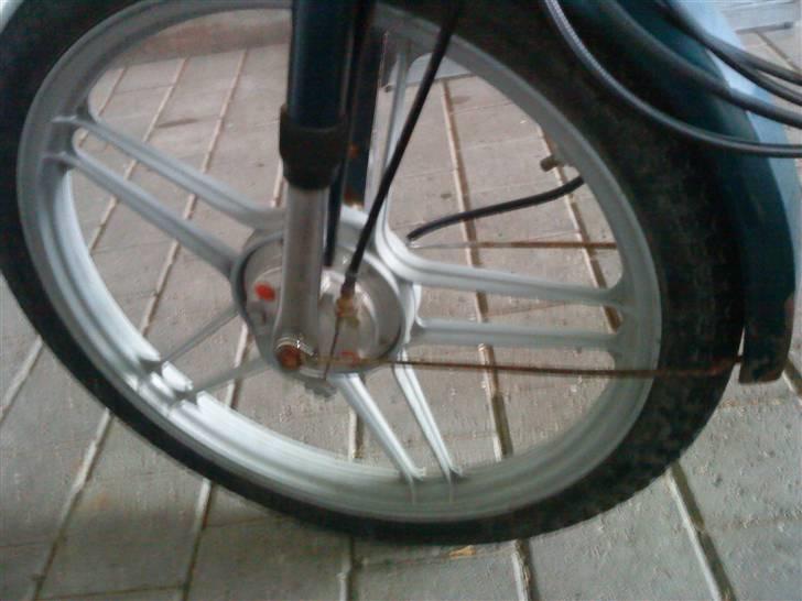 Puch maxi 2 gear billede 11