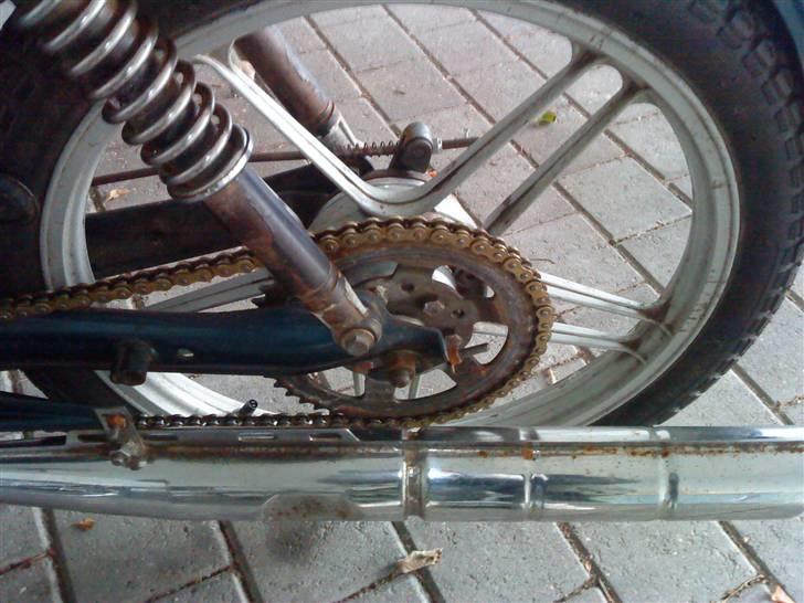 Puch maxi 2 gear billede 12