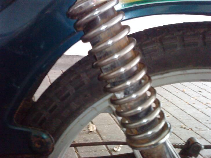 Puch maxi 2 gear billede 13