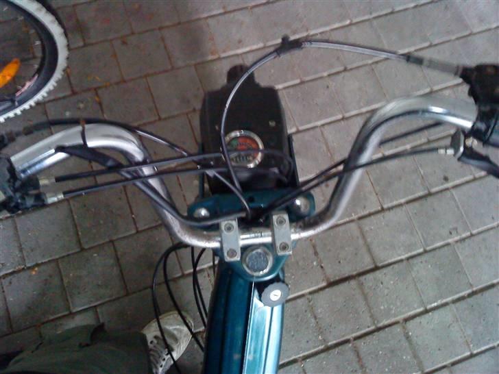 Puch maxi 2 gear billede 14