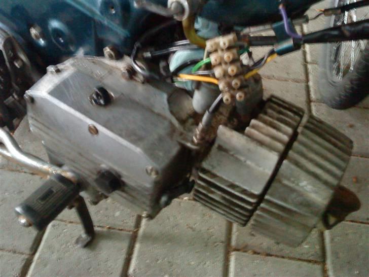 Puch maxi 2 gear billede 15