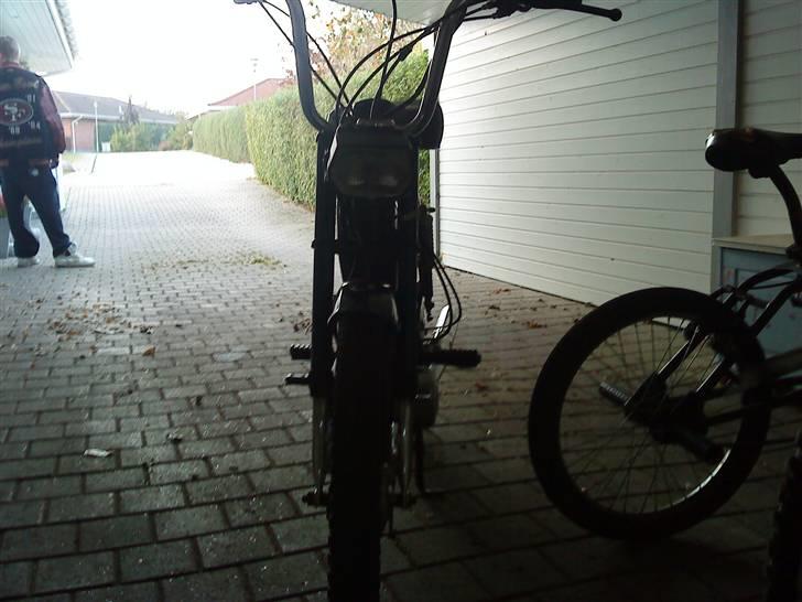 Puch maxi 2 gear billede 16