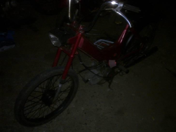 Puch Maxi E50 K solgt billede 1