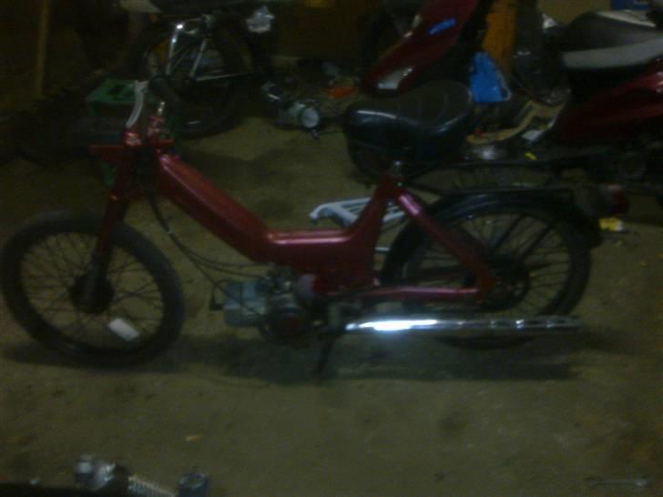 Puch Maxi E50 K solgt billede 2