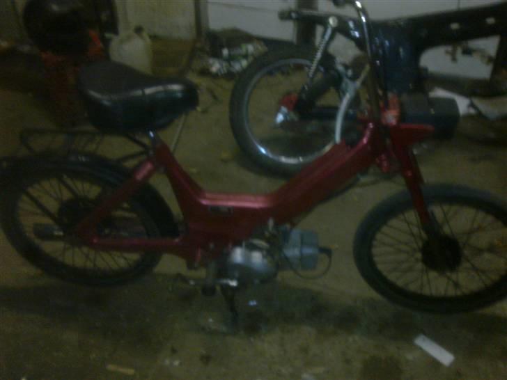 Puch Maxi E50 K solgt billede 3