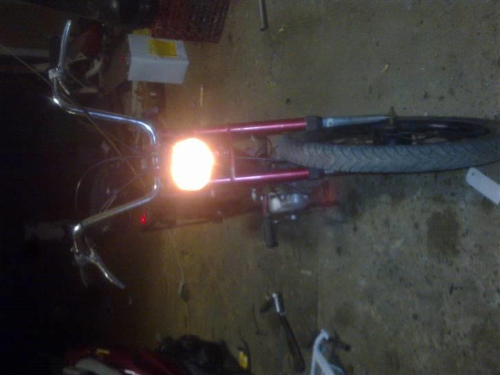 Puch Maxi E50 K solgt billede 4