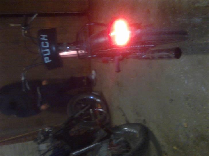 Puch Maxi E50 K solgt billede 6