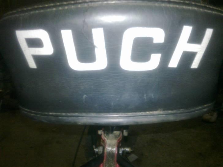 Puch Maxi E50 K solgt billede 8