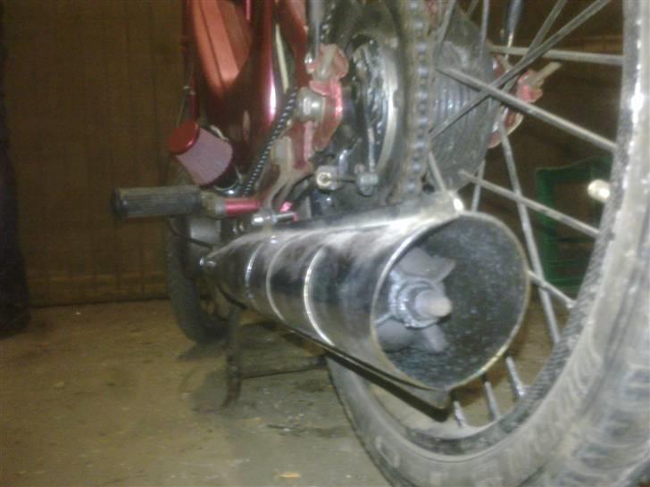 Puch Maxi E50 K solgt billede 9