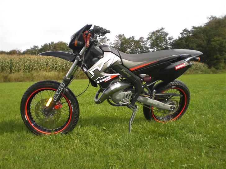 Derbi Senda sm XTreme SOLGT! - nyt billede 17