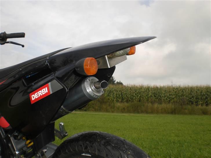 Derbi Senda sm XTreme SOLGT! - nyt billede 18
