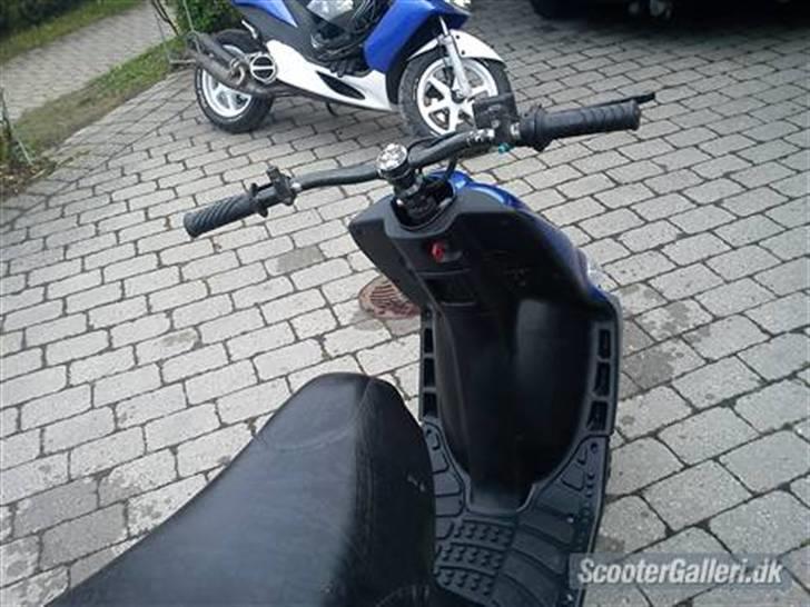 Gilera Stalker billede 5