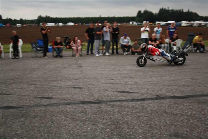 Polini POWERSCOOT Dragster billede 9