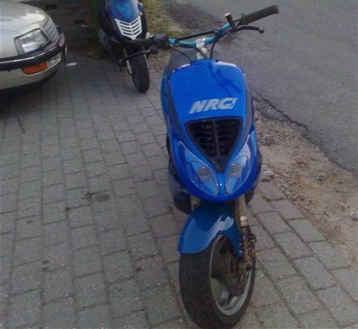 Piaggio Nrg mc3 billede 1
