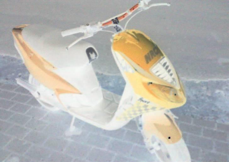 Piaggio Nrg mc3 billede 5