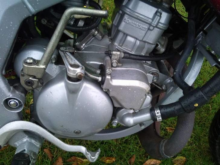 Gilera Smt billede 2