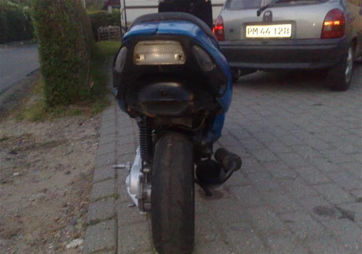 Piaggio Nrg mc3 billede 6