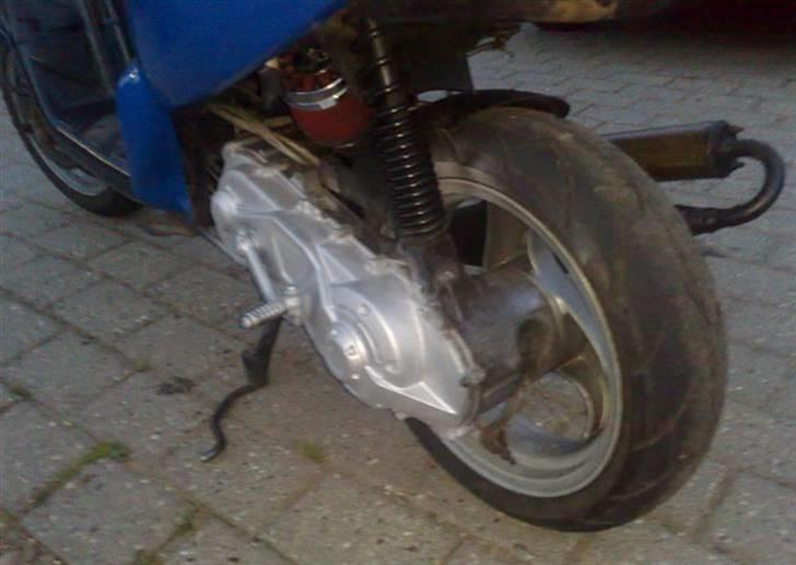 Piaggio Nrg mc3 billede 7