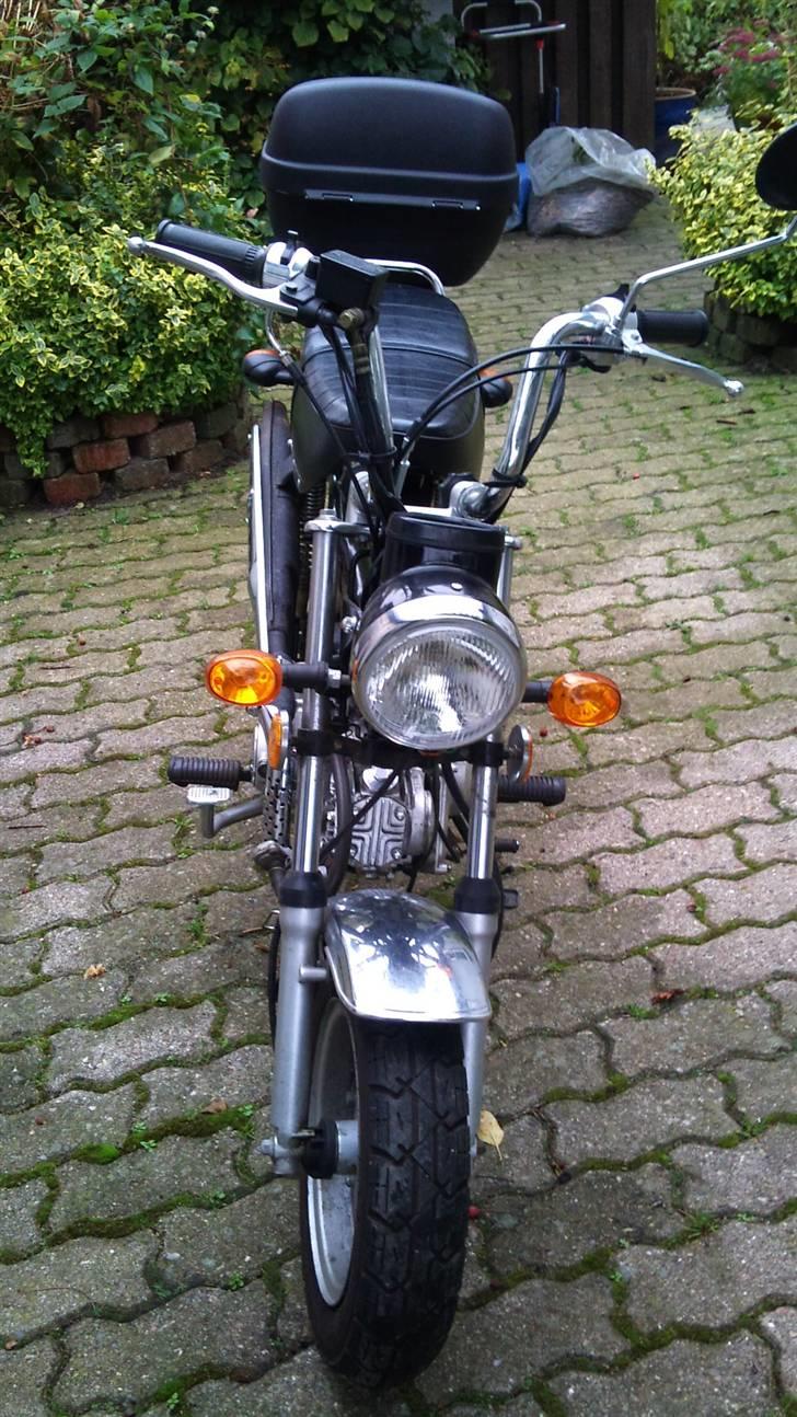 Skyteam Dax solgt billede 4