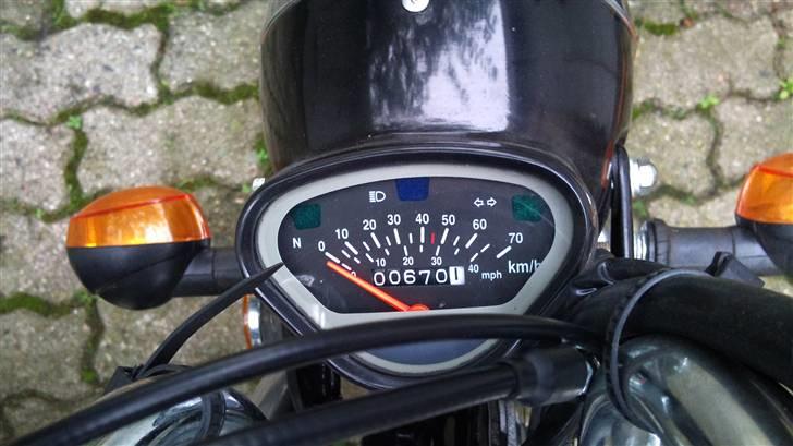 Skyteam Dax solgt billede 6